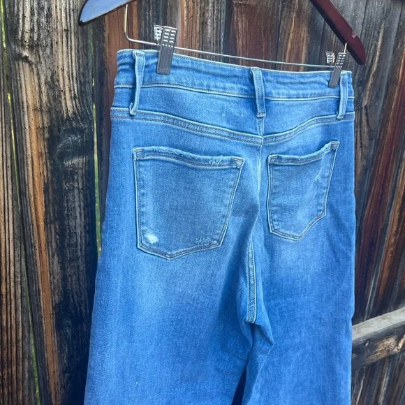 Flying Monkey • Barrel Jeans - Picture 6 of 6